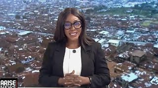 Funke Akindele’s New Music! Nicki Minaj & Trump | Tim Cook + Shocking 