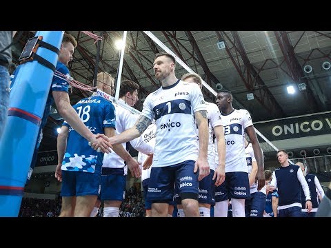 ONICO vs Chemik: Kulisy meczu