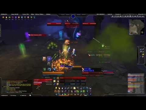 Illumination - Heroic Megaera 10M - Balance Druid PoV