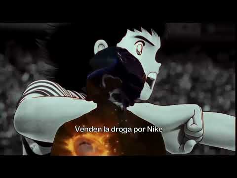 KMATO DENIRO - OLIVER ATOM (VISUALIZER)