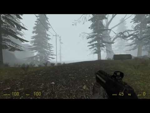 Ambushville - Third Watch