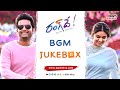 Rang De BGM Jukebox HD Rang De BGMs HD Rang De Background Music Rang De OST RangDe Love BGMs