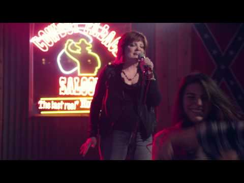 Eileen Carey - Bottle Your Crazy Up (Official Music Video)