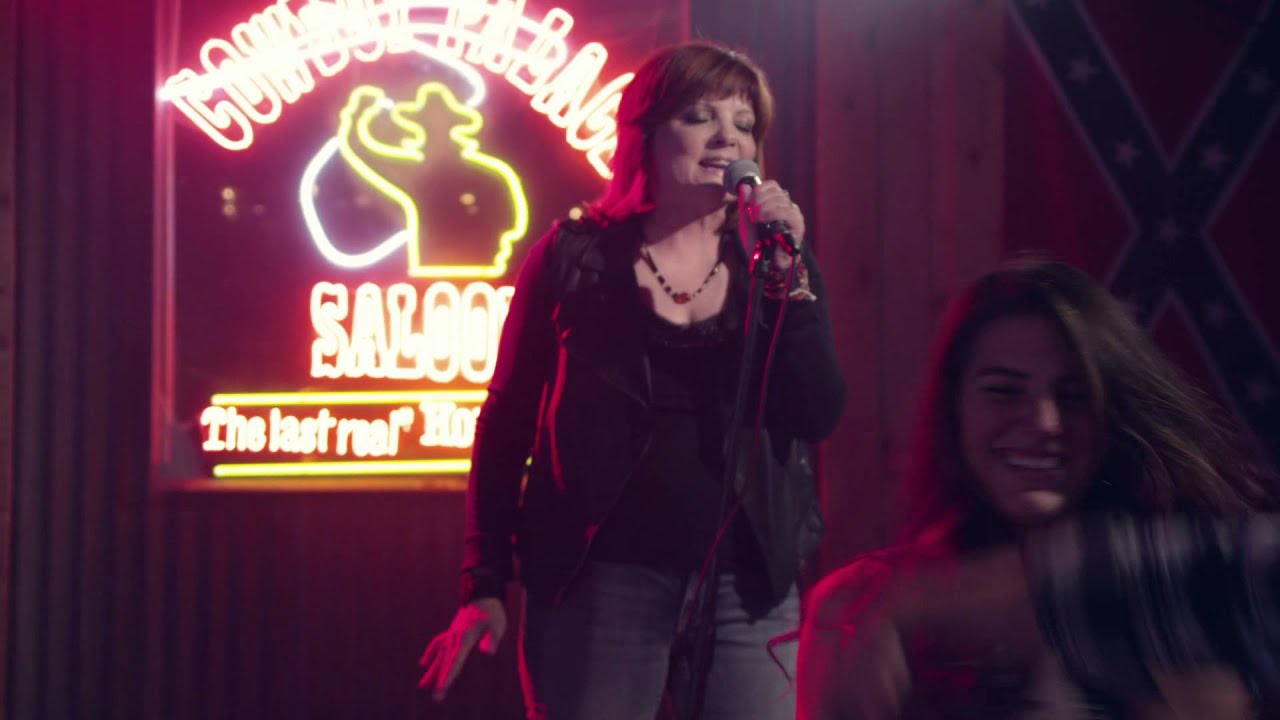 Promotional video thumbnail 3 for Eileen Carey