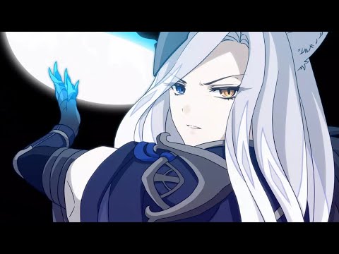 Peira Summons! (Epic Seven)