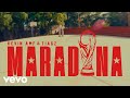 Kevin AMF Tiagz Maradona Tatara Video Oficial