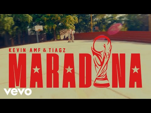 Miniatura de Maradona (Tatara)