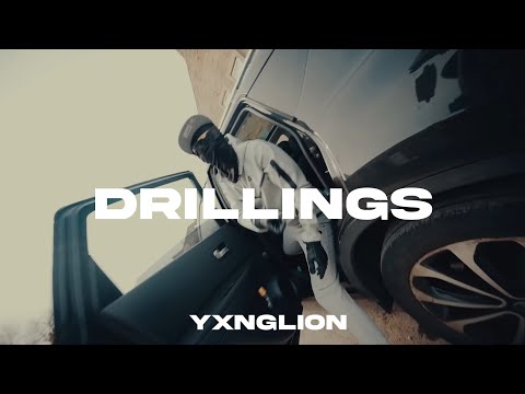 Booter Bee x Chinx OS x Country Dons Type Beat 2023 - "Drillings" | UK Drill Instrumental 2023