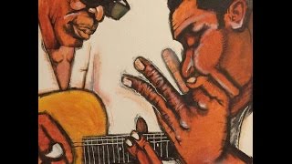 Billy Bizor & Lightnin Hopkins - Fox Chase