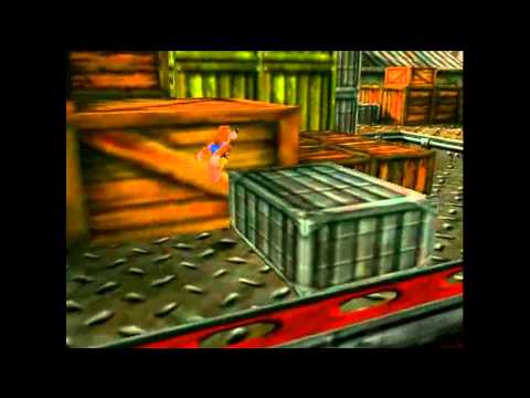 Let's Play Banjo Kazooie Pt. 16 - Jinjo-athon