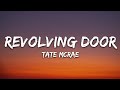 Tate McRae Revolving Door Lyrics