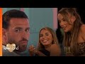 harriett and ronnie have a tiff over tiffany love island series 11