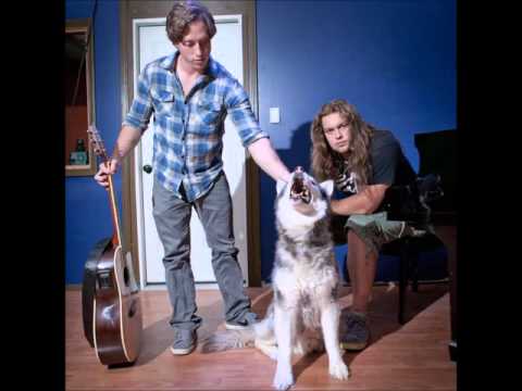 The Native Howl - The Revolution's Dead (FULL ALBUM)