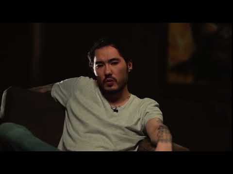 Скриптонит-самый теплый альбом для меня «улица 36» (неизданное)