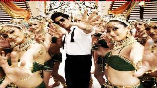 Chammak Challo  (Sweet Beatz Remix) - Akon  Ra One Dj KusH From LionZRoaR.CoM