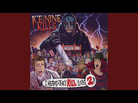 Videoclip de Funeral Derangements (Live in Lowell / 2022) — Ice Nine Kills
