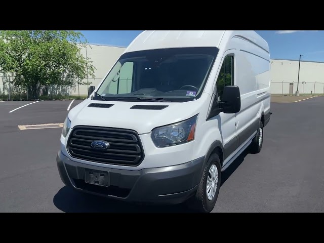 2018 FORD TRANSIT 350 VAN For Sale