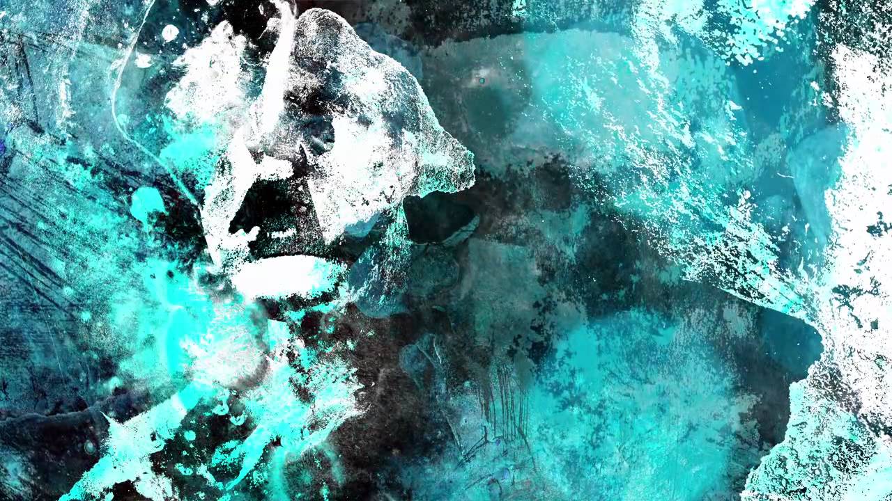Converge - Glacial Pace