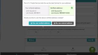 Yes NM Address Update Tutorial English 3 24 22 edit