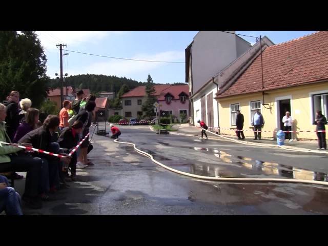 Lysice, 01. 09. 2013