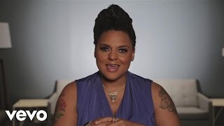 Marsha Ambrosius - Night Time