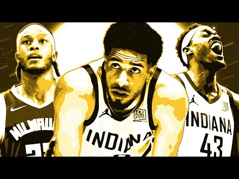 How The Pacers Built A Finals Team... And How It Fell Apart