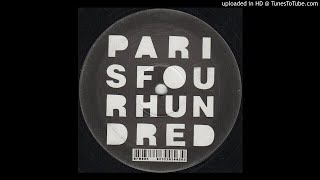Mylo - Paris Four Hundred (Maxi Zamac Edit)