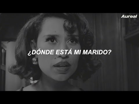 RAYE - WHERE IS MY HUSBAND! (Traducida al Español)