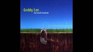 Geddy Lee - Still