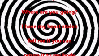 Thief of hearts by leila