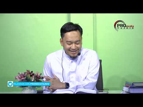17-12-2023 Dr. Yasir Ramlee : Syarah Al-Kaba'ir | Dosa Liwat