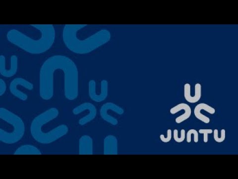 Vídeo Institucional Juntu