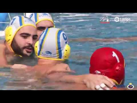 Real Canoe NC 12-12 Astralpool CN Sabadell
