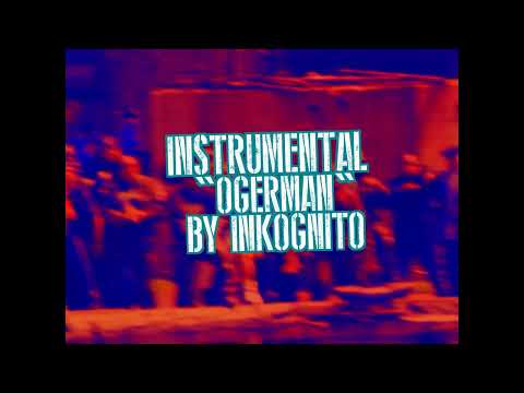 freebeat OGERMAN x BOOMBAP type BEAT by Inkognito / uso libre