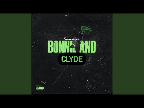 Bonnie an Clyde