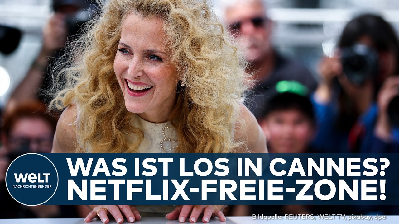 CANNES 2026: Filmkunst auf höchstem Niveau | 22 Meisterwerke im Wettbewerb