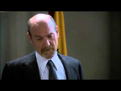 Amar es para siempre - Bejarano asusta a Bonilla