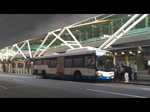 Sydney Buses 1905: Mercedes-Benz O500LE CNG (ZF/Custom Coaches CB60 Evo II)