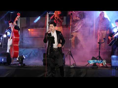 Pantera De Culiacan Sinaloa - Les Llego El Interes (En Vivo 2019)