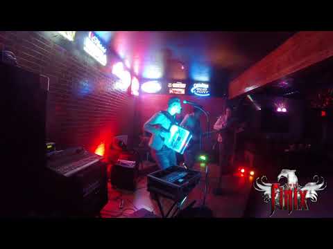 Danny Felix y Los De Finix EN VIVO