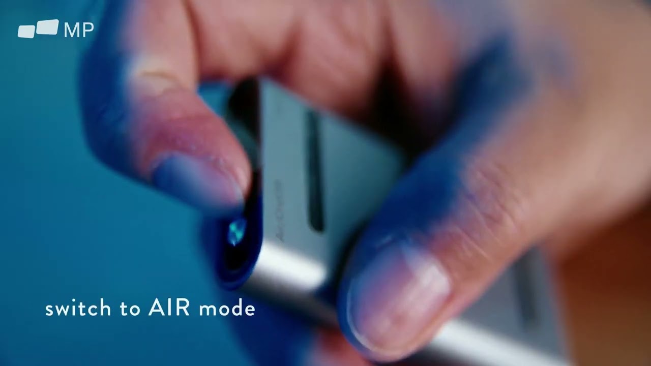 Mobile Pixels - Mouse