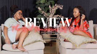 Review | Episode 1 & 2 | The Real Housewives Of Durban