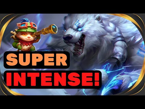 DODGE CHAMP SELECT! │ Volibear vs Teemo Jungle │ League of Legends Guide