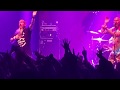 Avail - Tuning - Reunion Night 2 - Live 7/20/2019 @ The National, Richmond VA