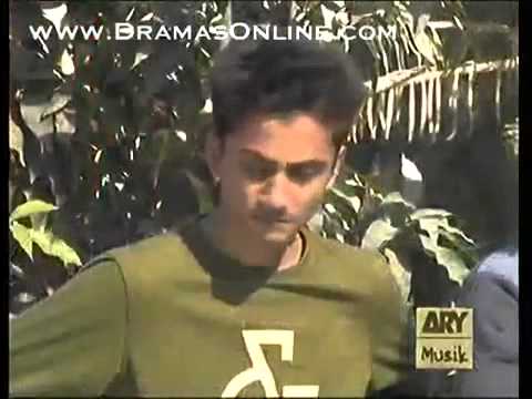 Living on the edge [Episode 19] (6 June 2013)