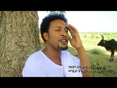 Nuradis seid Ewunet newey /ኑራዲስ  ሰይድ እውነት ነወይ