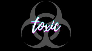 District 78 - Toxic (feat. Cheesa) // S L O W E D