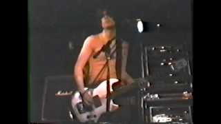 Failure - Daylight (live)