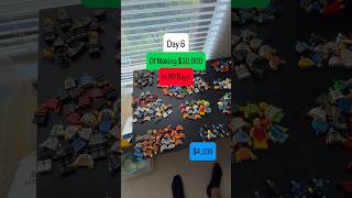 Day 6 of making $30,000 in 90 Days! #challenge #hustle #daily #reseller #foryou