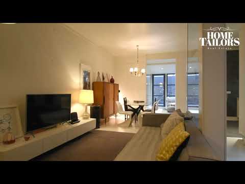 T2 de Charme com Terraço de 30m2 no centro de Lisboa